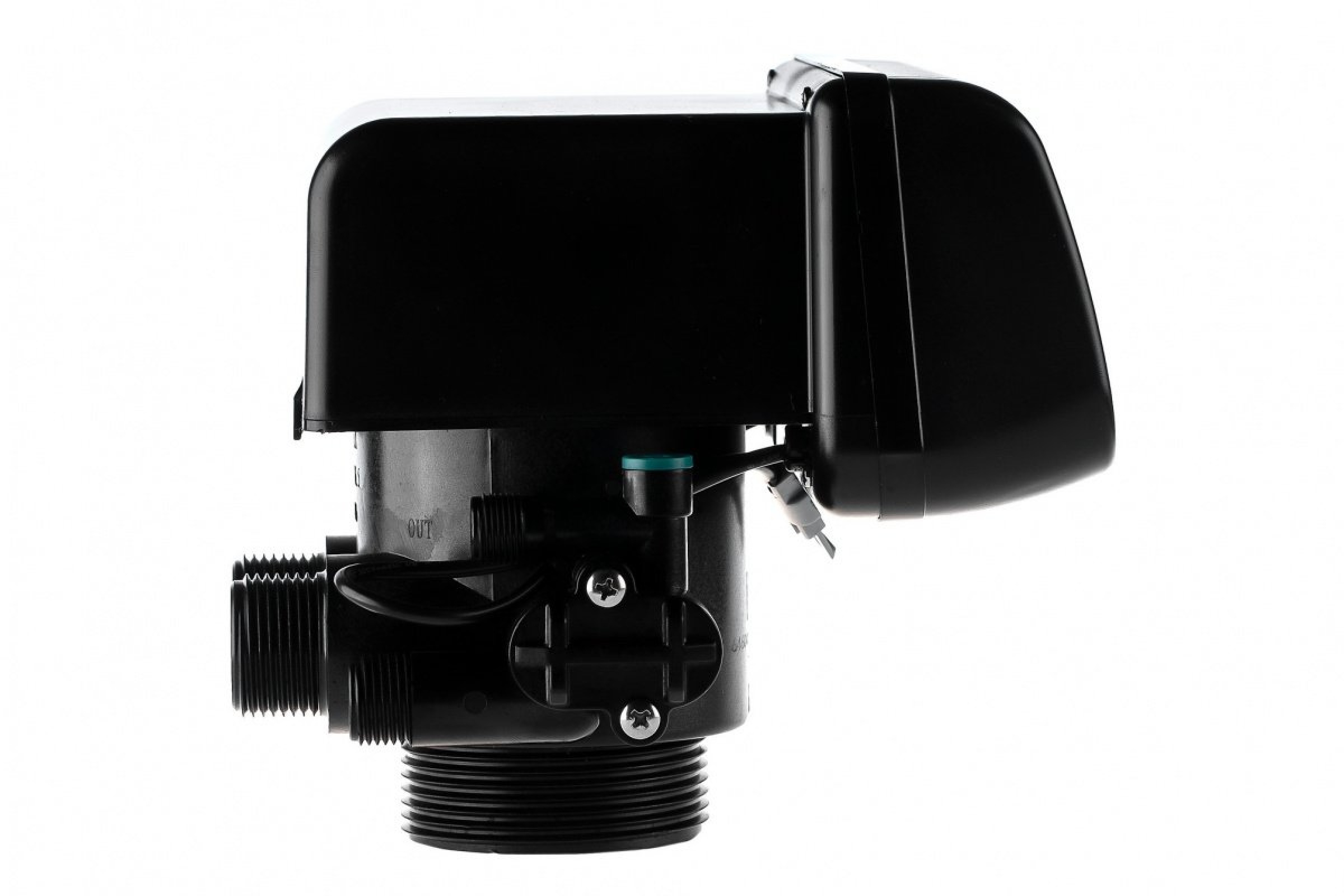 Блок управления RUNXIN F65P3