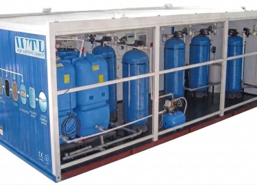 Вахтенные&nbsp;посёлки строятся вдали от централизованных систем жизнеобеспечения, инженерных сетей и коммуникаций, д...