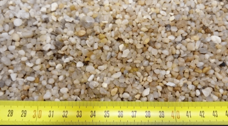 Система 1044 WTLB для обезжелезивания и умягчения воды из скважины