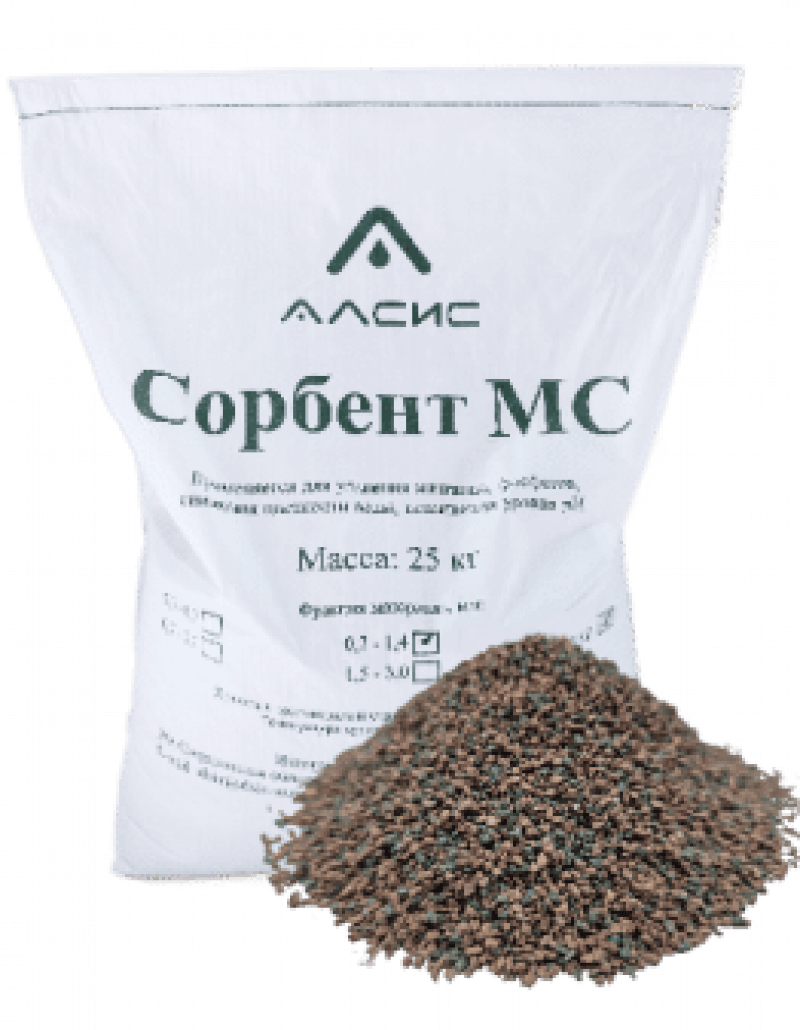 Сорбент МС