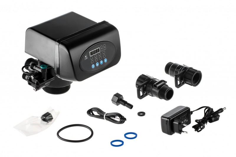 Блок управления RUNXIN F65P3